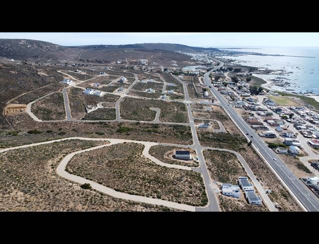 597M² VACANT LAND FOR SALE IN STEENBERGS COVE